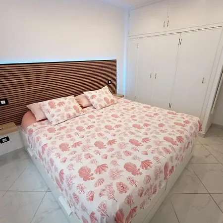 Casa Valentino Lägenhet *