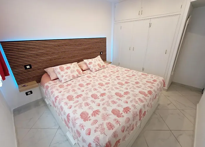 Casa Valentino Appartement *