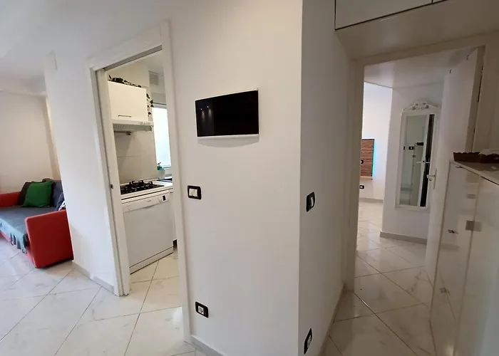 Casa Valentino Appartement Arona (Tenerife)