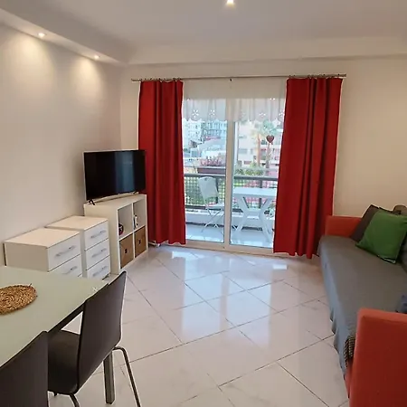 Apartament Casa Valentino *