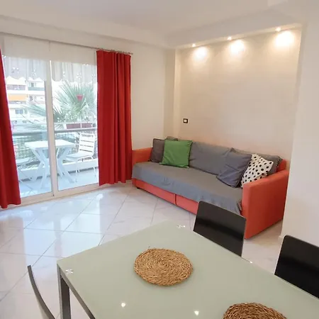 Апартаменты Casa Valentino Арона