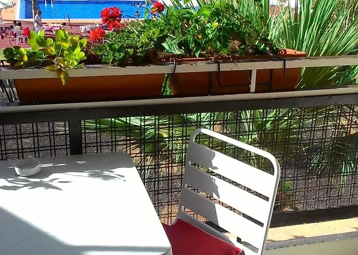 Apartament Casa Valentino Arona (Tenerife)