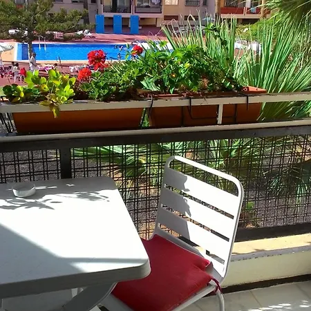 Apartment Casa Valentino Arona (Tenerife)