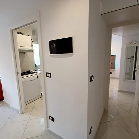 Casa Valentino شقة أرونا