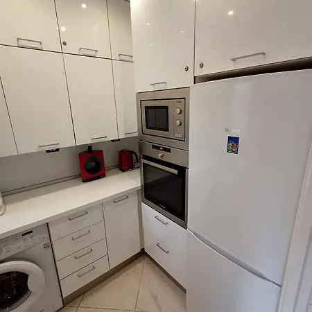 Casa Valentino شقة