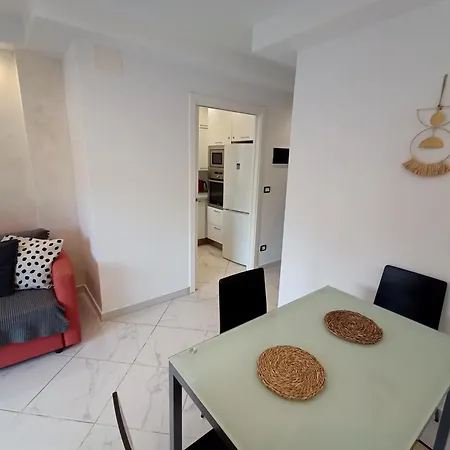 Casa Valentino Apartment