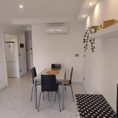 Apartament Casa Valentino