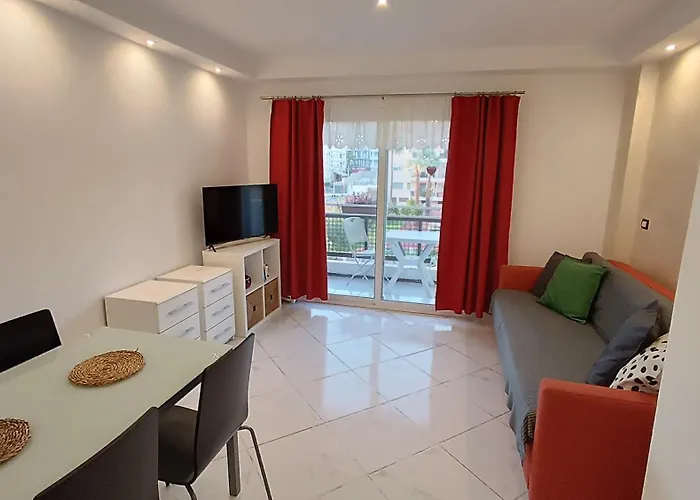 Apartment Casa Valentino *