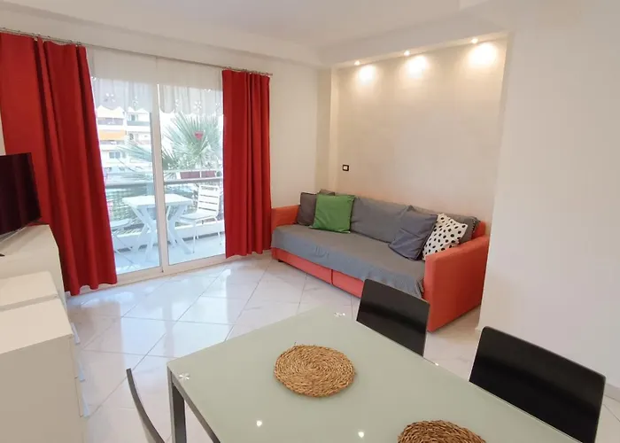 Apartamento Casa Valentino Arona (Tenerife)