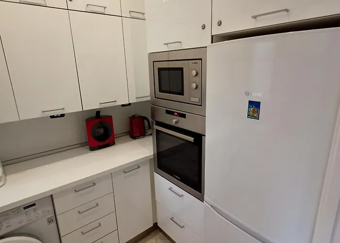 Casa Valentino Apartment